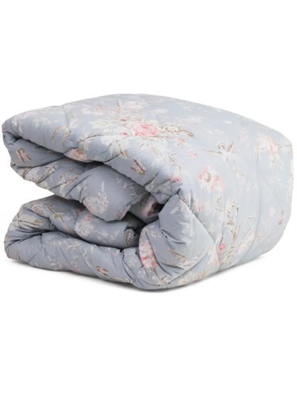 Cabbages & Roses Comforter Set - Picture 2 of 2